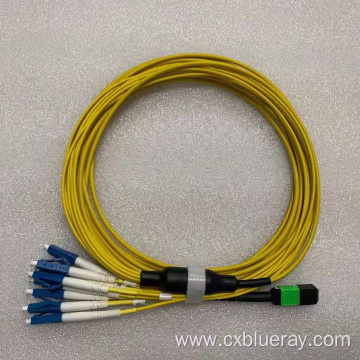 MPO MTP OM3/OM4 Cable